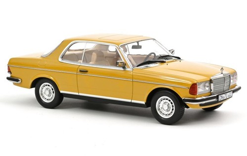 Mercedes benz 280 - mb, 1980
