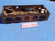 1940 1941 Wurlitzer 700 800