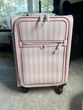 valise victoria secret neuf