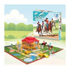 Au Galop - Jeu de plateau -