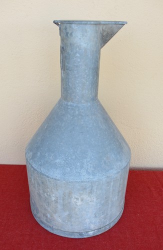 Jerrican grande jauge - grande,