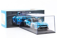 1:18 IXO Ford Mustang Gt3 #77