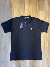 Polo Ralph Lauren Homme M Noir