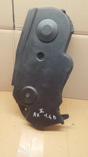 Cache distribution citroen - ,