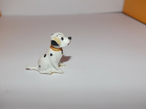 Figurine jim walt disney - disney, 101