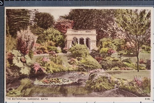 Ancienne carte postale - ancienne,