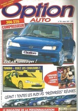 OPTION AUTO N°78 306 S16