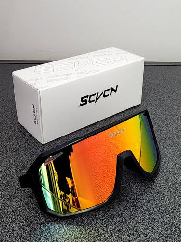 Lunettes soleil sport - lunettes,