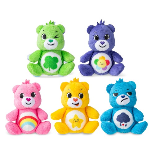 Basic fun care bears - basic,