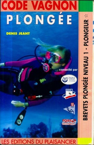 Code vagnon plongée - vagnon,