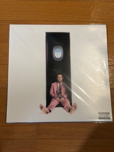 Mac miller swimming - miller,