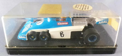 Carrera universal 40410 ford - 40410,