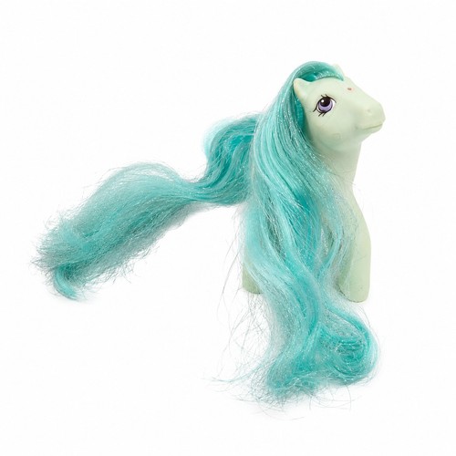Mon petit poney - petit,