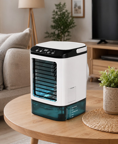 Climatiseur portable ultrasons - climatiseur,