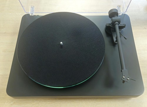 Platine vinyle fi nad - platine,