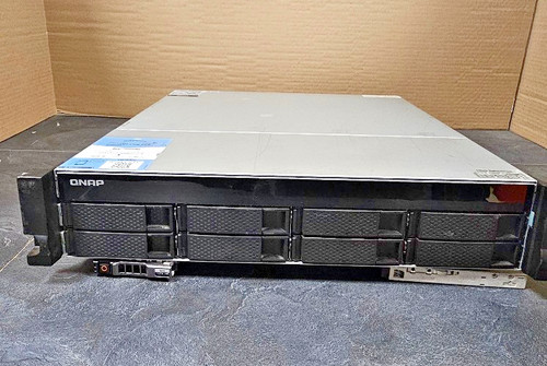 Qnap 832xu 10gbe - qnap, ts-832xu-rp