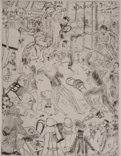 Léonard Tsuguharu FOUJITA 