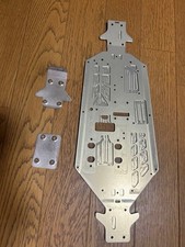 Kyosho MP10 Main Chassis
