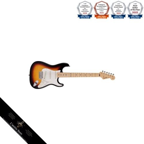 Guitare fender short scale - guitare,