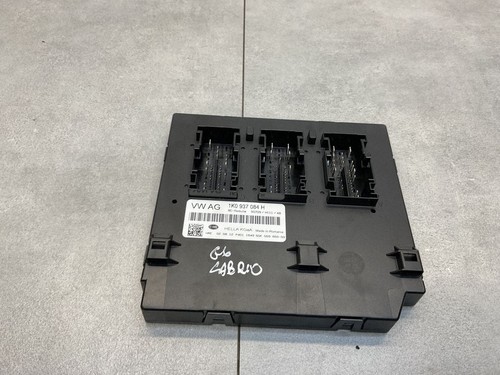 Volkswagen golf 2013 - golf, module