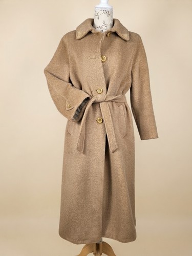 Manteau vintage made - manteau,
