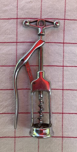 Ancien tire bouchon perille - tire, j.perille