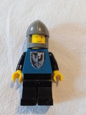 LEGO Figurine Chevalier