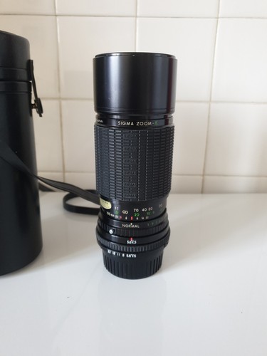 Télé objectif lens - lens,