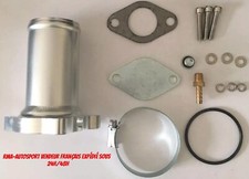 Kit Suppression Vanne Egr TDI