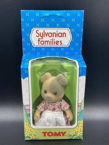 Tomy epoch 1985 vintage - 1985,