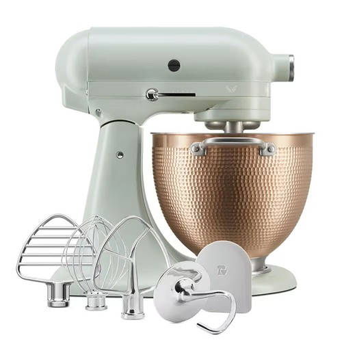 Robot pâtissier kitchenaid - pâtissier,