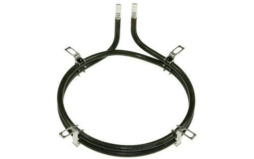 Resistance circulaire 1500 - circulaire, w