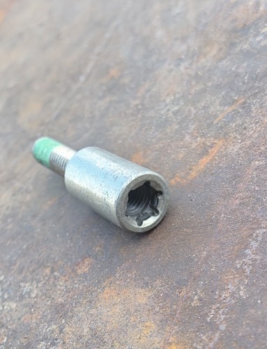 Boulon vis torx montage - , pompe