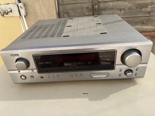 Denon avr 1905 av - avr-1905, suround