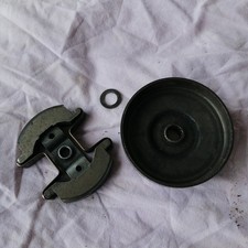 Embrayage complet avec cloche