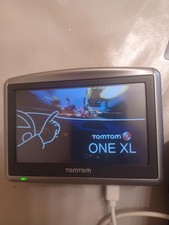 TOM TOM GPS