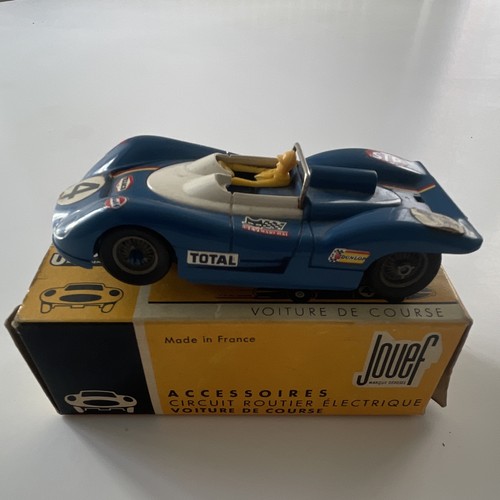 Jouef matra voiture de - matra, e