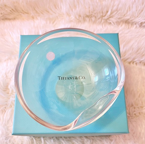 Tiffany elsa peretti - &, co.