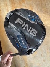 Driver Ping G440 homme  - 9