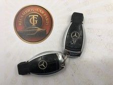 Télécommande clé de contact