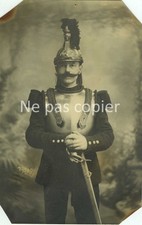 CUIRASSIER 1913 sabre photo