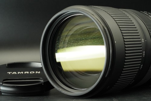 Tamron 200mm 8 - 70-200mm, f/2.8