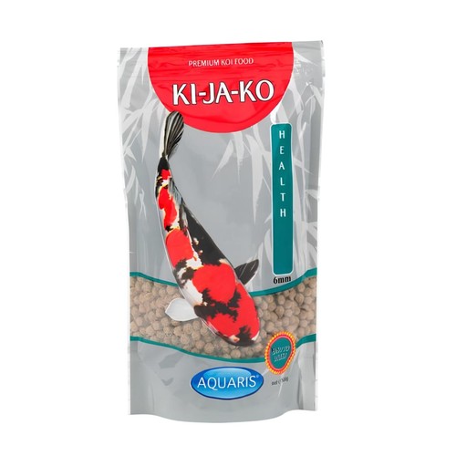 Health koi nourriture pour - koi,