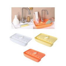 Tapis de vidange de robinet