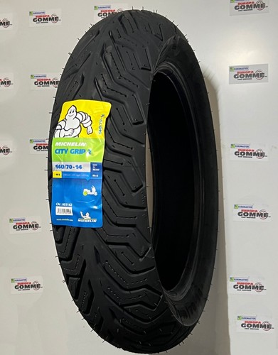 Pneu michelin 140 - pneu,