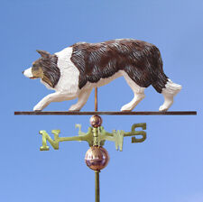 Border Collie Main Sculpté