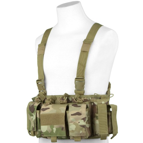 Viper special ops chest - chest, rig