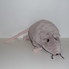 Doudou Rat Ikea