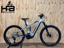 VTT électrique Cube Stereo
