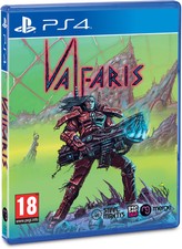 Valfaris playstation - playstation, 4